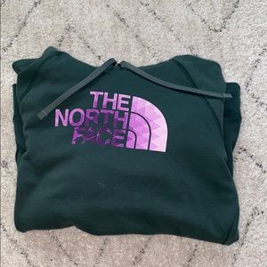 The North Face Hoodie